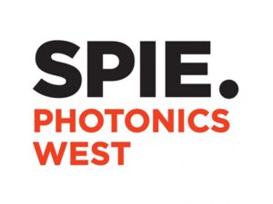 SPIE Photonics West 2023