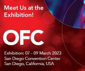 OFC Optical Fiber Communication Conference 2023